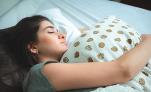 6 Cara Mendapatkan Tidur Berkualitas di Malam Hari