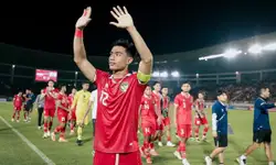 Pratama Arhan Terus Perkuat Timnas Indonesia, Lemparan Jauh jadi Andalan