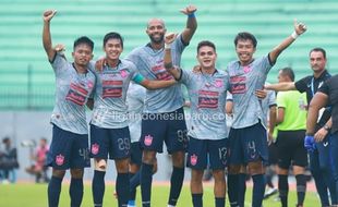 Berlisensi AFC, PSIS Semarang Resmi jadi Klub Profesional