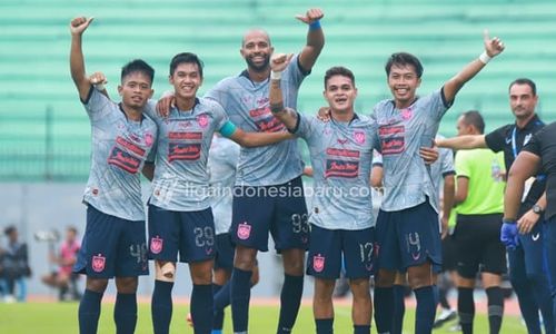 Berlisensi AFC, PSIS Semarang Resmi jadi Klub Profesional