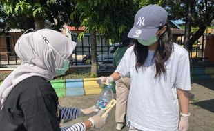 UNICEF Pilih Solo untuk Terapkan Alat Pemantau Suara Anak dalam Pembangunan