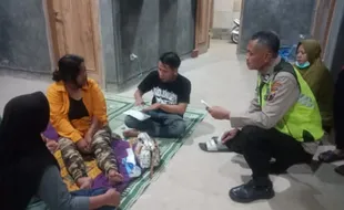 Heboh Perempuan Ngaku Dibegal di Ngadirojo Wonogiri, Ternyata cuma Akal-akalan