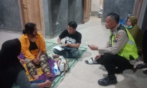 Heboh Perempuan Ngaku Dibegal di Ngadirojo Wonogiri, Ternyata cuma Akal-akalan