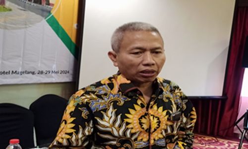 Tekad UIN Walisongo Menjadi World Class University di Tahun 2029