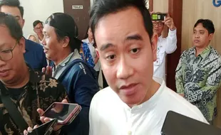 Gibran Sebut Sudah Punya Peta Jalan Politik ke Depan