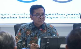 Indeks Bisnis UMKM BRI: Ekspansi Bisnis UMKM Melambat tapi Prospektif