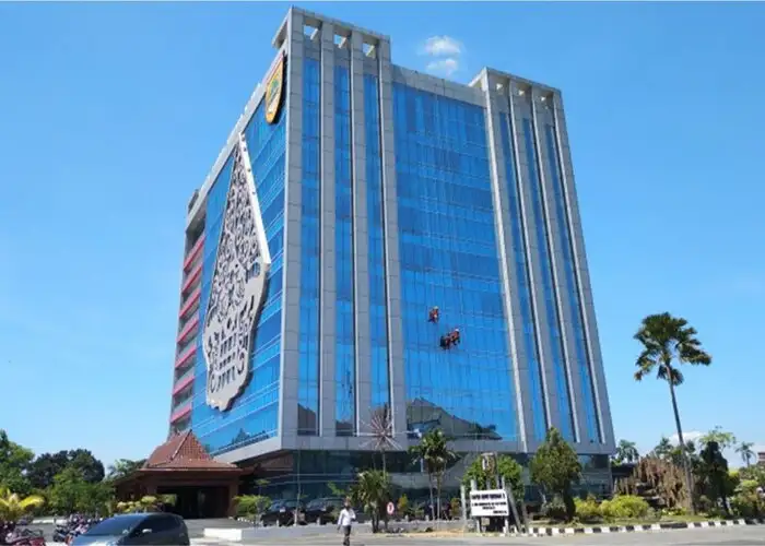 Pemkab Sukoharjo akan Integrasikan Layanan Digital Tiap OPD dalam Super App