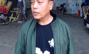 Gagal Dilantik Lantaran Sistem Komandan Te, Dua Caleg PDIP Surati KPU Sukoharjo