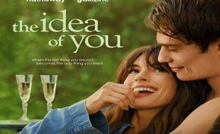 Sinopsis The Idea of You, Film Romantis Anne Hathaway yang Bikin Panas Dingin