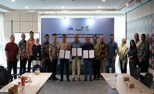 Ditopang Bisnis Sapi, WMPP Raih Pendapatan Rp907,2 Miliar pada 2023