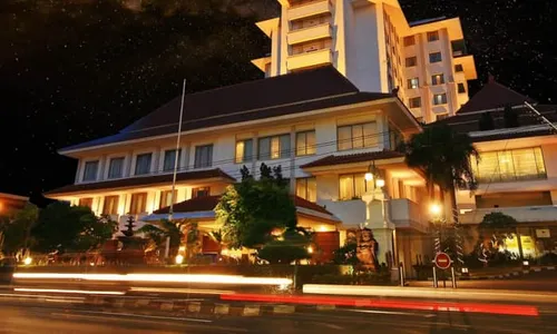 Sahid Hotels & Resorts Tebar Voucher Staycation Gratis hingga Flash Sale