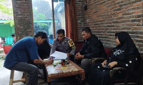 Identitas Jasad di Sungai Ambarawa Terungkap, Korban Disebut 4 Hari Tak Pulang