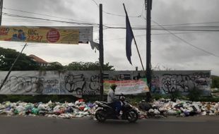 Pembuang Sampah Sembarangan di Bantul Boleh Ditangkap Warga,Tapi Jangan Didenda