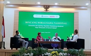 Menjawab Tantangan UKM dengan Mengoptimalkan Penjualan Produk