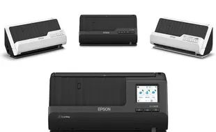 Epson Raih Best of the Best Product Design di Red Dot Design Awards 2024