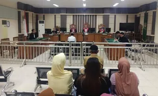 Korupsi Aset Desa Rp327,4 Juta, Kades Manjung Wonogiri Segera Diberhentikan