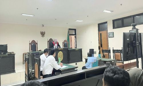 Buang Sampah Sembarangan, Hakim PN Sleman Vonis Pelaku Bayar Denda Rp1 Juta