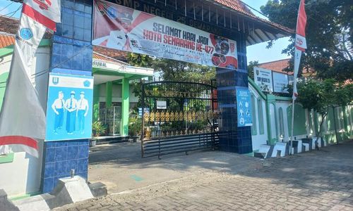 PPDB 2024, Dua Kecamatan di Kota Semarang Masih Kekurangan SMP Negeri