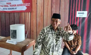 Suharto 36 Tahun Jadi Ketua RW di Kemalang Klaten, Minta Lengser Selalu Ditolak