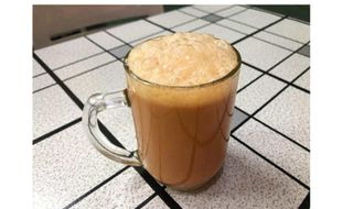 Digemari Berbagai Kalangan, Ini 3 Pilihan Outlet Teh Tarik Viral di Solo