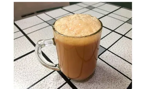 Digemari Berbagai Kalangan, Ini 3 Pilihan Outlet Teh Tarik Viral di Solo