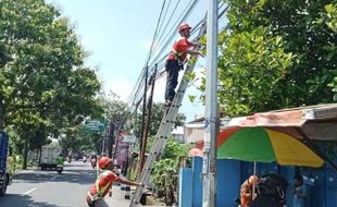 Jaga Jaringan, Telkom Punya Squad Khusus dan Tools Jenius