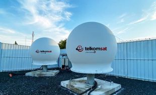 Telkomsat dan Starlink Bekerja Sama Layani Segmen Enterprise di Indonesia