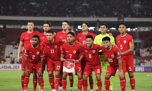 Hasil Drawing ASEAN Championship 2024, Indonesia Satu Grup dengan Vietnam