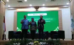 Menguatkan Komunitas dan Jejaring Penting untuk Memperluas Pasar Produk UKM