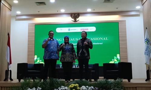 Menguatkan Komunitas dan Jejaring Penting untuk Memperluas Pasar Produk UKM