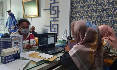 Biro Perjalanan Umrah di Jateng Ancang-ancang Naikkan Biaya Umrah