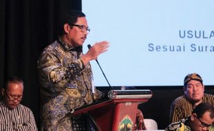 Usulan Pembangunan Solo ke Pemprov Jateng Tertinggi se-Soloraya, Ini Daftarnya