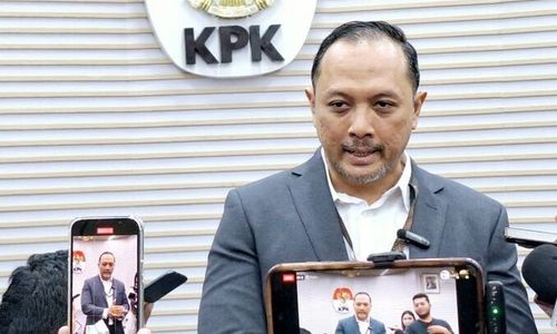 KPK Geledah Tiga Rumah Terkait Korupsi di PT PGN 2017-2021