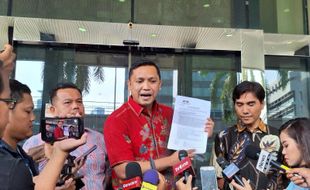 Dilaporkan ke Dewan Pengawas karena Sita Ponsel Sekjen PDIP, KPK Membantah