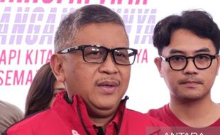 Sekjen PDIP Sebut Anies Banyak Disuarakan Masyarakat untuk Maju Pilkada Jakarta