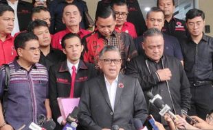 Dipanggil Polda Metro Jaya, Hasto: Harusnya Kasus Selesai di Dewan Pers