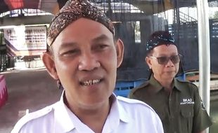 Kurangi Angka Pengangguran, Pemkab Magetan Maksimalkan Sektor Pertanian