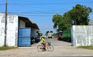 DPPTK Ngawi Sebut PT Grand Pafic Pratama Langgar Aturan Ketenagakerjaan