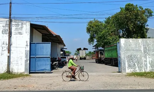 DPPTK Ngawi Sebut PT Grand Pafic Pratama Langgar Aturan Ketenagakerjaan