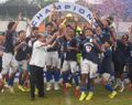 Liga 2: Adhyaksa FC Jamu Persikas Subang di Stadion Sriwedari Sore Ini