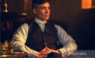 Cillian Murphy akan Berperan Lagi Sebagai Gangster 1900-an