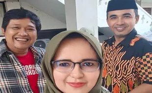 Mulai Ukur Baju, Anggota DPRD Solo Terpilih 2024-2029 Dilantik 14 Agustus