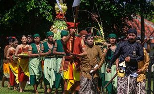 Festival Upacara Adat Sleman, Upaya Pelestarian Tradisi Budaya di Masyarakat