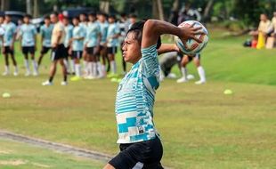 Fabio Azka Irawan, Pemain Timnas U-16 Pemilik Lemparan Maut Ala Pratama Arhan