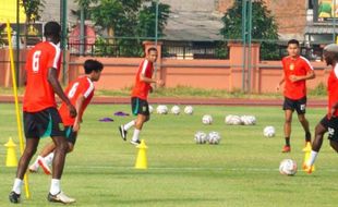 Setelah Flavio Silva, Persebaya Rekrut Eks Pemain Benfica B Gilson Costa