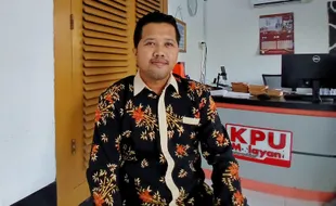 KPU Ngawi Rekrut 2.537 Petugas Pantarlih Pilkada 2024, Segini Besaran Gajinya