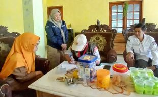 Pastikan Coklit Tak Ada Kecurangan, Bawaslu Ngawi Lakukan Pengawasan Ini