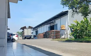 Sidak Perizinan di PT Grand Pasific Pratama, DPMPTSP Ngawi Temukan Fakta Ini