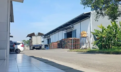 Sidak Perizinan di PT Grand Pasific Pratama, DPMPTSP Ngawi Temukan Fakta Ini