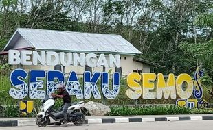 Air Minum & Listrik di IKN Siap Dimanfaatkan untuk HUT RI